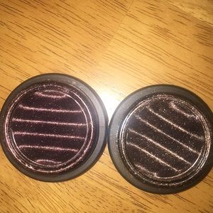 Mac spellbinder eyeshadow bundle